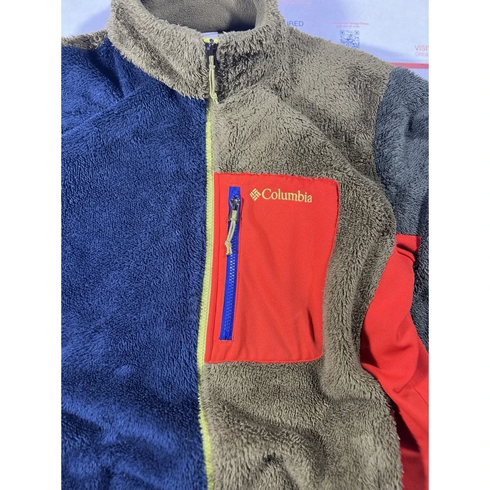 Columbia vintage items